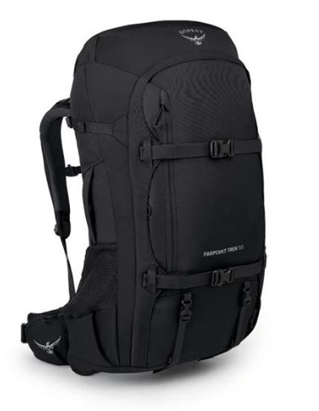 Picture of FARPOINT® TREK 55 BLACK